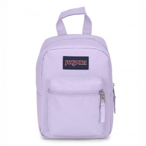 JanSport BIG BREAK Torbe Torba Za Ručak Ljubičaste | ZHRNQ33137