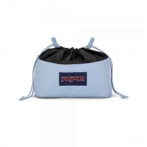 JanSport CINCH CADDY Torbe Pernice Plave | HRXBR25958