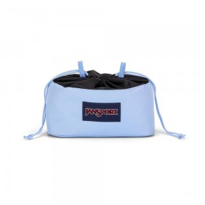 JanSport CINCH CADDY Torbe Pernice Plave | HRNZX22322