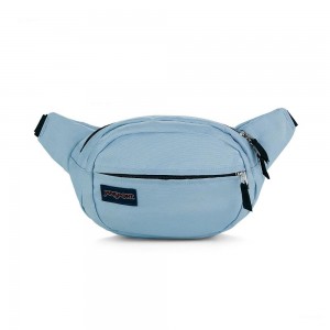JanSport Fifth Avenue Torbe Fanny Paketi Plave | BHRSD27993