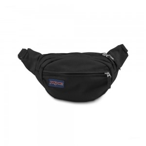 JanSport Fifth Avenue Torbe Waistpack Crne | PHRER55782