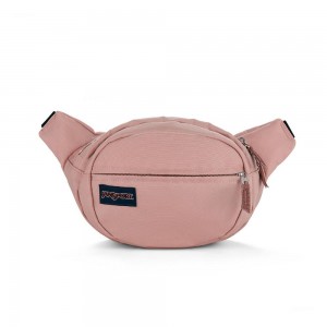JanSport Fifth Avenue Torbe Waistpack Roze | HRCVG17522