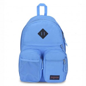 JanSport GRANBY Ruksaci Školske ruksake Plave | DHRVO72152