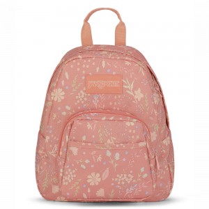 JanSport HALF PINT MINI Ruksaci Školske ruksake Roze | HRJBT14700