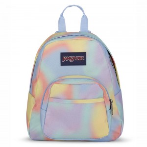 JanSport HALF PINT MINI Ruksaci Školske ruksake Visebojne | XHRGW76611