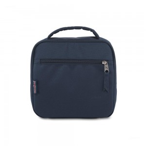 JanSport LUNCH BREAK Torbe Torba Za Ručak Tamnoplave | ZHRMJ62450