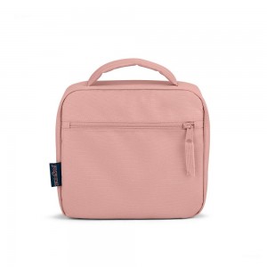 JanSport LUNCH BREAK Torbe Torba Za Ručak Roze | THRPQ11918