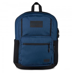 JanSport Pro Pack System Ruksaci Radne ruksake Tamnoplave | HRQCS74204