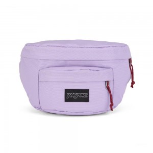 JanSport Restore Torbe Fanny Paketi Ljubičaste | PHRER95728