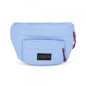 JanSport Restore Torbe Fanny Paketi Plave | HRCIF18395