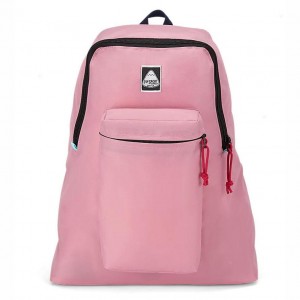 JanSport SKI N HIKE Ruksaci Školske ruksake Roze | YHRGT71912