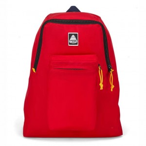 JanSport SKI N HIKE Ruksaci Školske ruksake Crvene | DHRKV46757