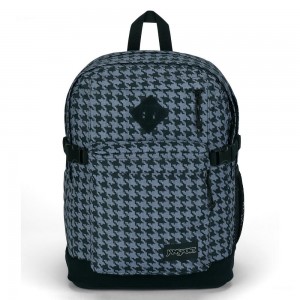 JanSport SUEDE CAMPUS Ruksaci Školske ruksake Tamnoplave | GHREC75872