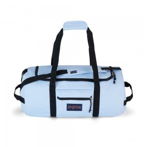 JanSport SuperBreak® Away Duffel 60L Torbe Duffel Torbe Plave | YHRGT51187