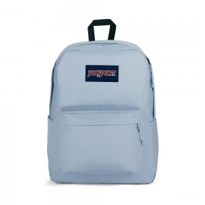 JanSport SuperBreak® Ruksaci Školske ruksake Plave | UHRND60722