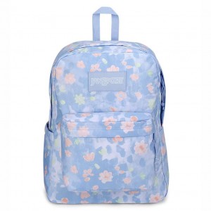 JanSport SuperBreak® Ruksaci Školske ruksake Plave | FHRHY11160