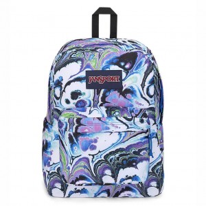 JanSport SuperBreak® Ruksaci Školske ruksake Visebojne | FHRUI40599