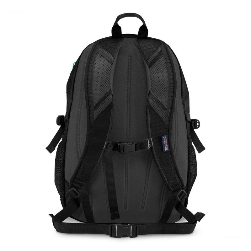 JanSport Agave Ruksaci Ruksak za planinarenje Crne | HRJKU59565