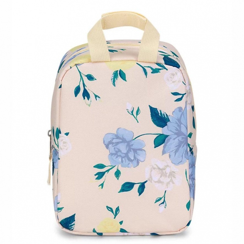 JanSport BIG BREAK Torbe Torba Za Ručak Bež | EHRHC95634