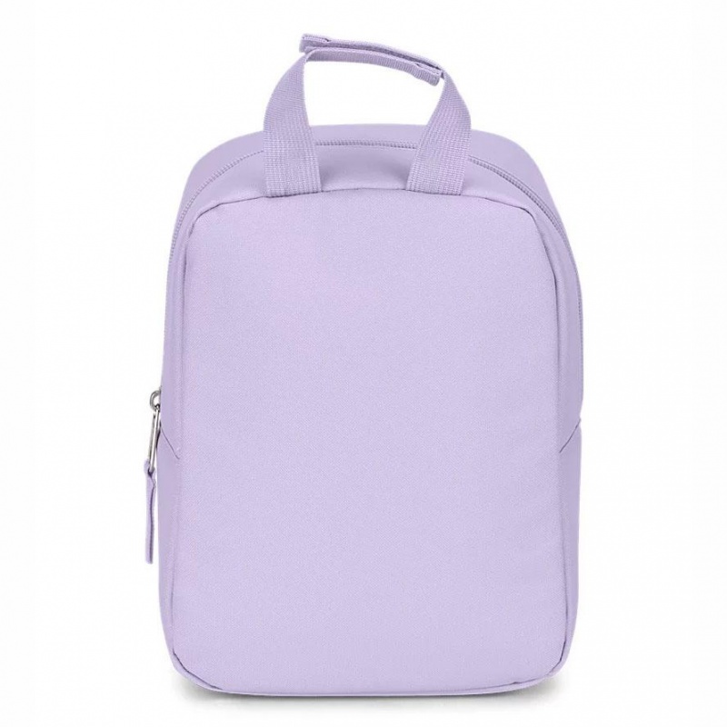 JanSport BIG BREAK Torbe Torba Za Ručak Ljubičaste | ZHRNQ33137