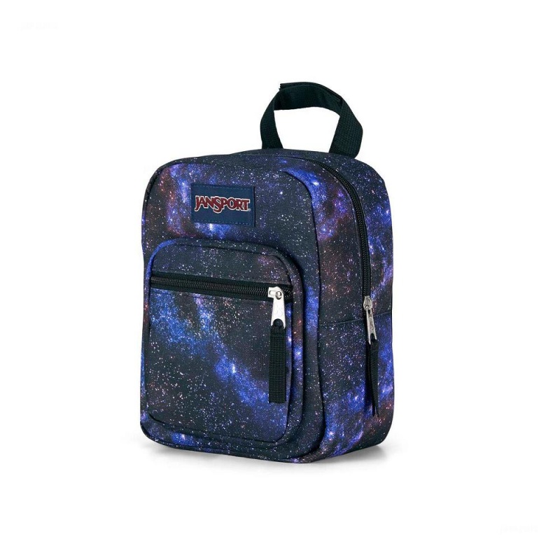 JanSport BIG BREAK Torbe Torba Za Ručak Visebojne | HRICD77425