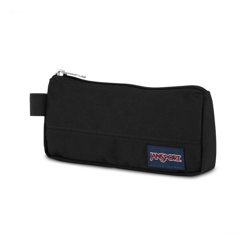JanSport Basic Accessory Pouch Torbe Pernice Crne | XHRGW11902