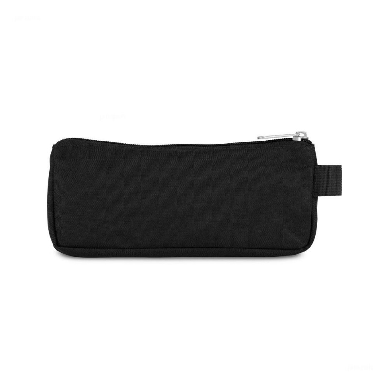 JanSport Basic Accessory Pouch Torbe Pernice Crne | XHRGW11902