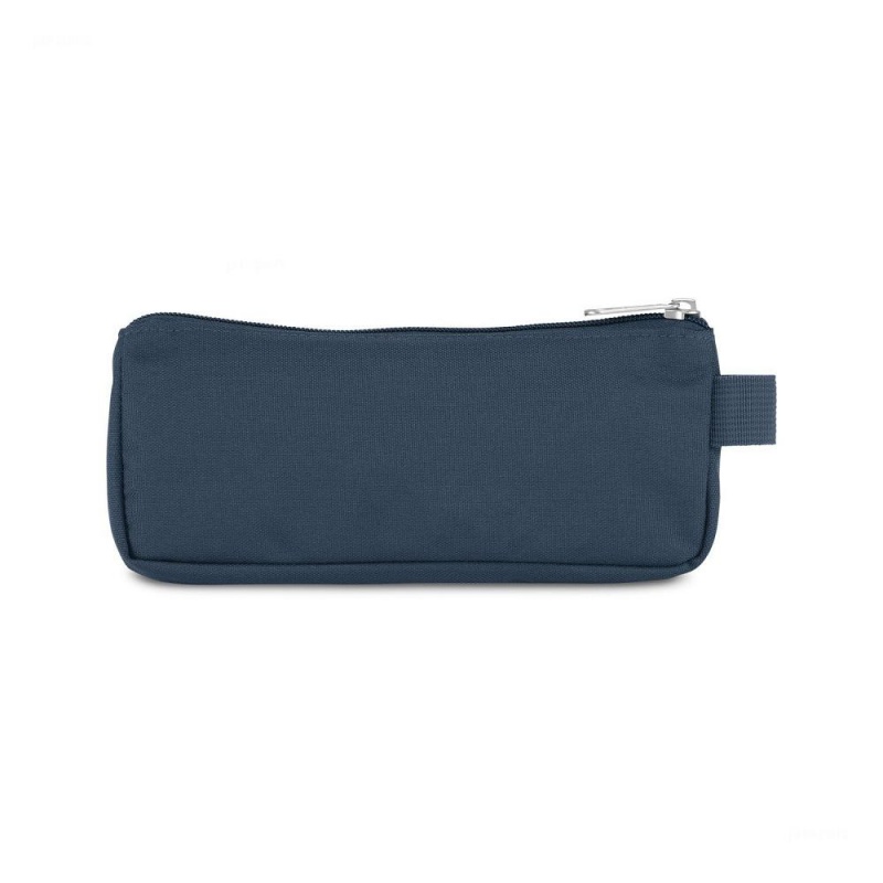 JanSport Basic Accessory Pouch Torbe Pernice Tamnoplave | HRIIZ81824