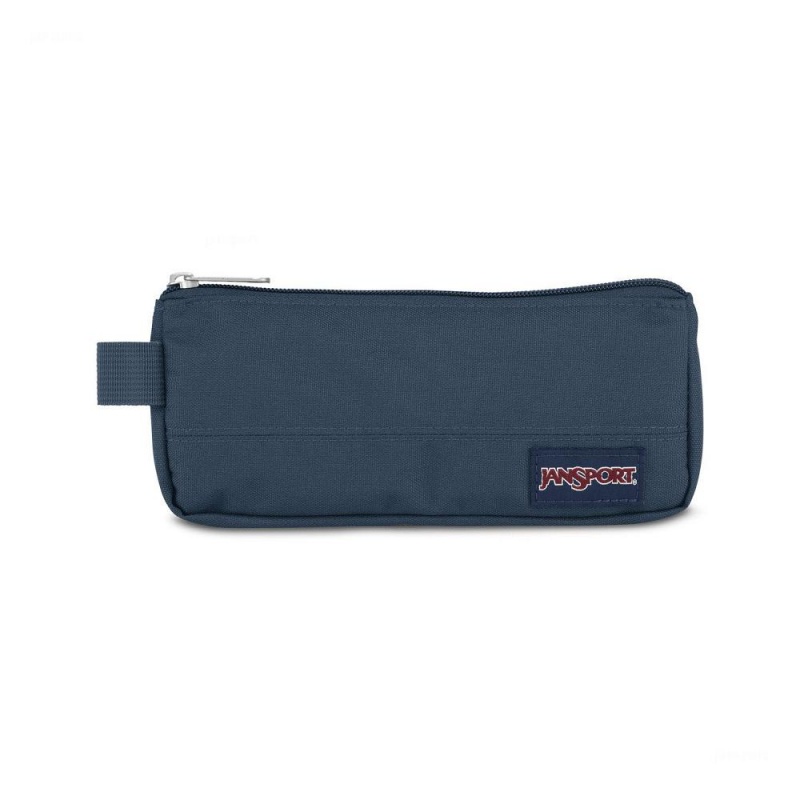 JanSport Basic Accessory Pouch Torbe Pernice Tamnoplave | HRIIZ81824
