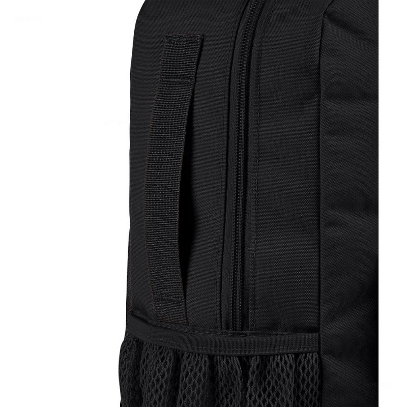 JanSport CENTRAL ADAPTIVE Ruksaci Laptop Ruksak Crne | HREGJ69494