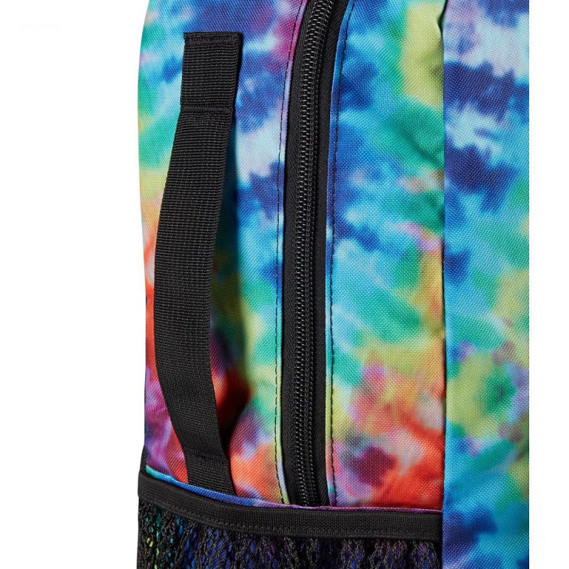 JanSport CENTRAL ADAPTIVE Ruksaci Školske ruksake Visebojne | SHRVO10525