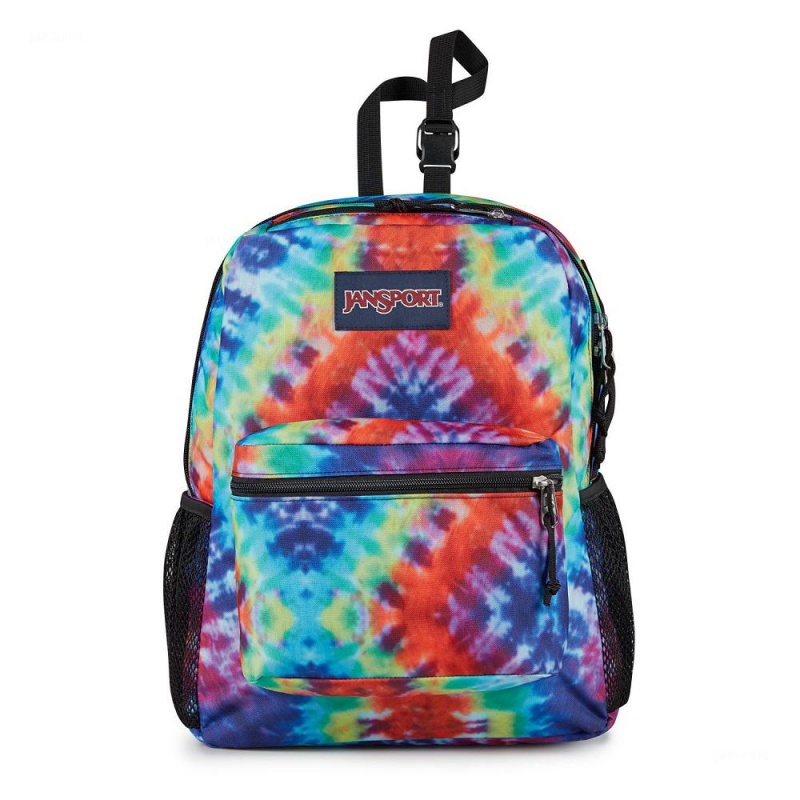 JanSport CENTRAL ADAPTIVE Ruksaci Školske ruksake Visebojne | SHRVO10525