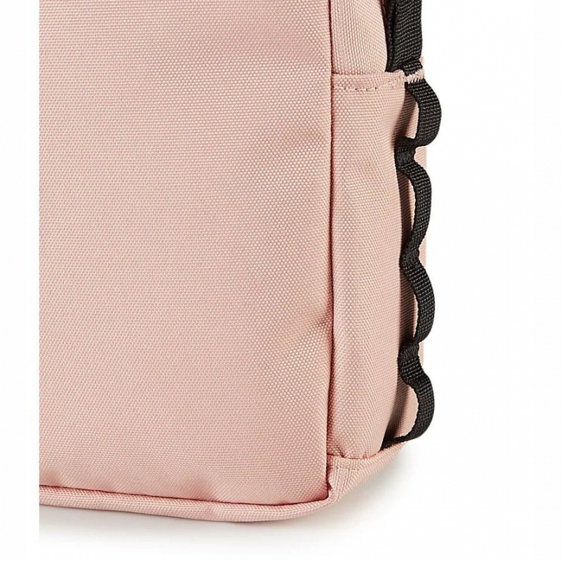 JanSport CENTRAL ADAPTIVE Torbe Torba Crossbody Roze | YHRVQ79653