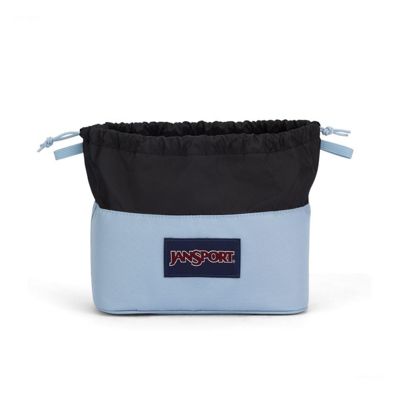 JanSport CINCH CADDY Torbe Pernice Plave | HRXBR25958