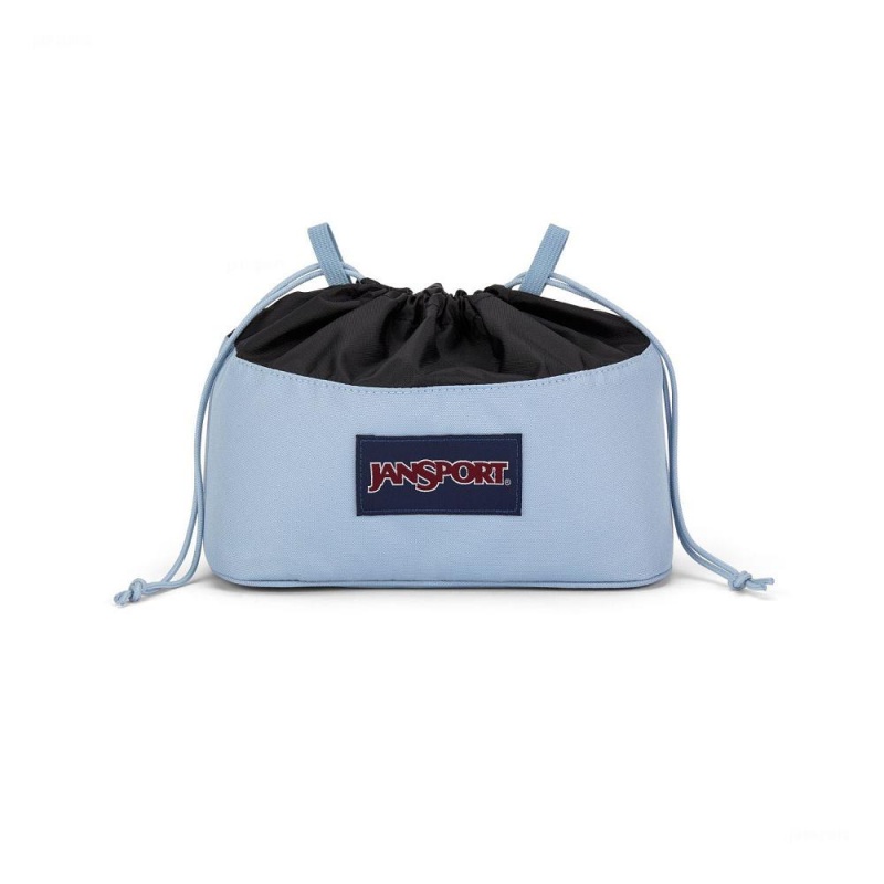 JanSport CINCH CADDY Torbe Pernice Plave | HRXBR25958