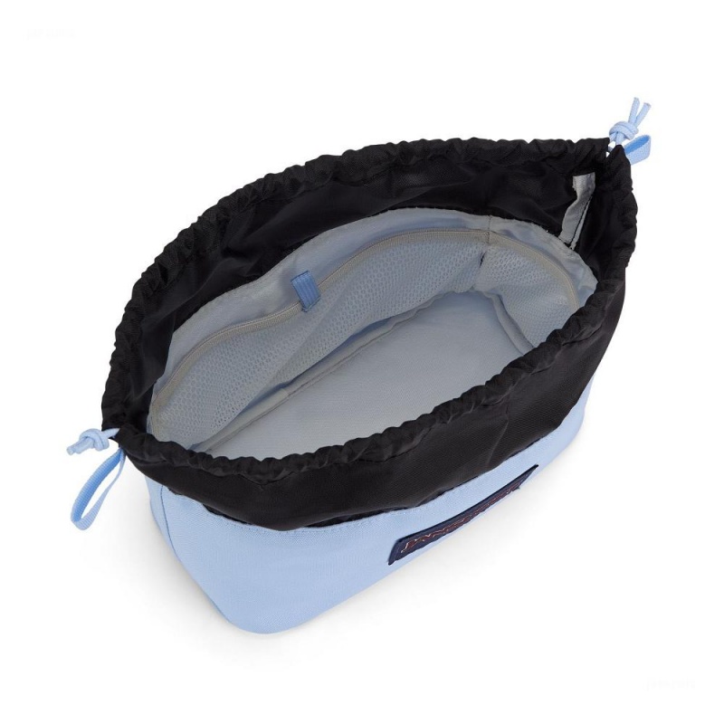 JanSport CINCH CADDY Torbe Pernice Plave | HRNZX22322