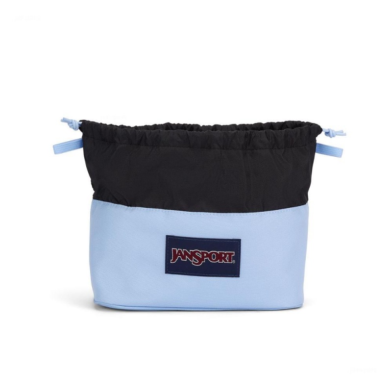 JanSport CINCH CADDY Torbe Pernice Plave | HRNZX22322