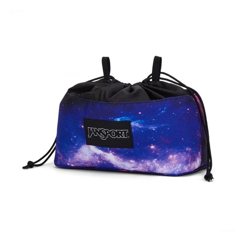 JanSport CINCH CADDY Torbe Pernice Visebojne | HREAH64727