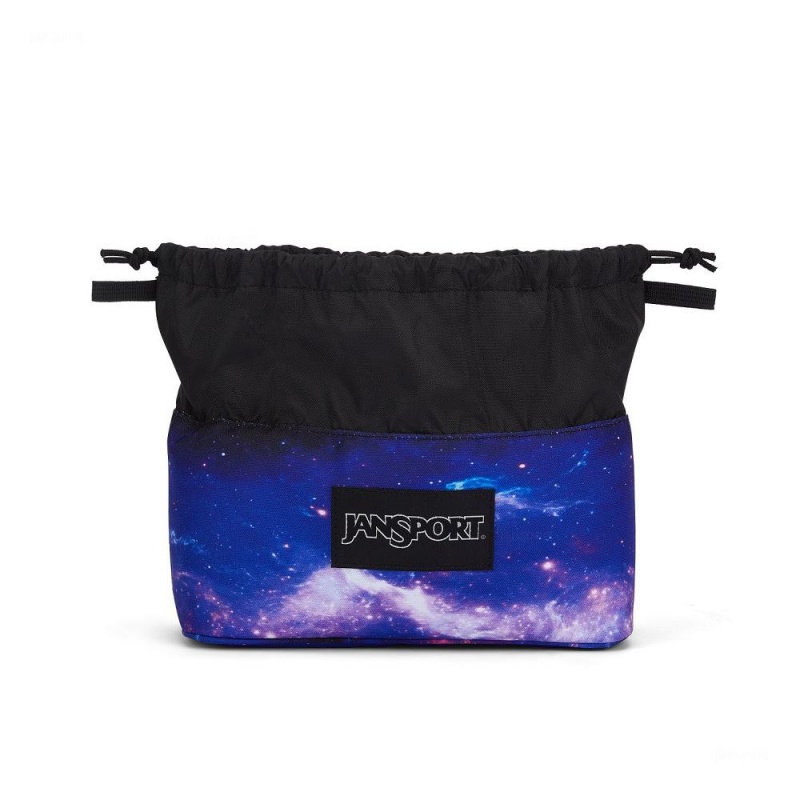 JanSport CINCH CADDY Torbe Pernice Visebojne | HREAH64727