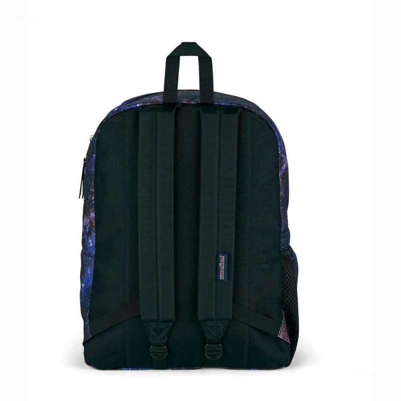 JanSport CROSS TOWN Ruksaci Školske ruksake Tamnoplave | HRZPD68350
