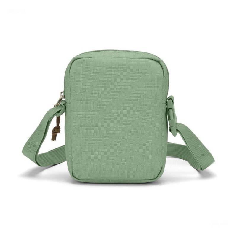 JanSport Core Torbe Torba Crossbody Zelene | AHRDF54859