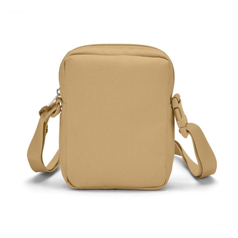 JanSport Core Torbe Torba Crossbody Žute | GHREC18817