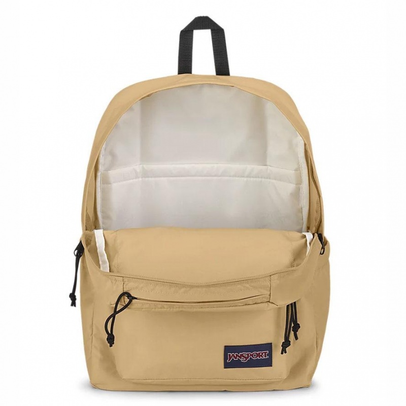 JanSport DOUBLE BREAK FX Ruksaci Laptop Ruksak Plave | HRIIZ66346