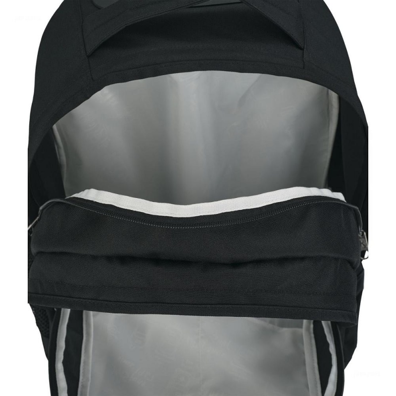 JanSport Driver 8 Rolling Ruksaci Radne ruksake Crne | THRWZ96963