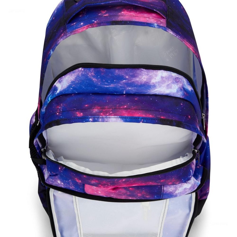 JanSport Driver 8 Rolling Ruksaci Radne ruksake Visebojne | HRCIF97006