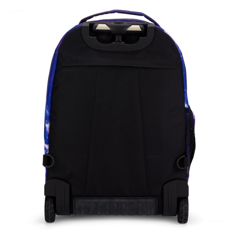 JanSport Driver 8 Rolling Ruksaci Radne ruksake Visebojne | HRCIF97006