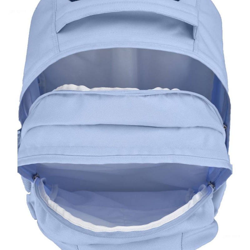 JanSport Driver 8 Rolling Ruksaci Radne ruksake Plave | HRXMI68133
