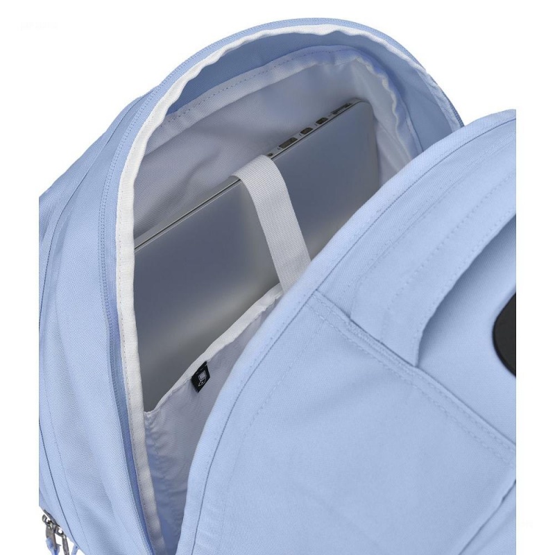 JanSport Driver 8 Rolling Ruksaci Radne ruksake Plave | HRXMI68133