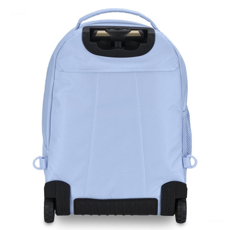 JanSport Driver 8 Ruksaci Rolling Ruksak Svijetlo Plave | QHRWA29321