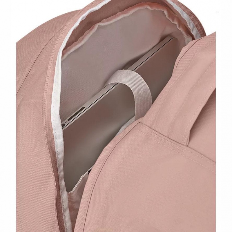 JanSport Driver 8 Ruksaci Rolling Ruksak Roze | HRXMI74781